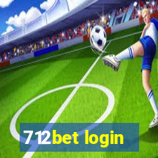 712bet login